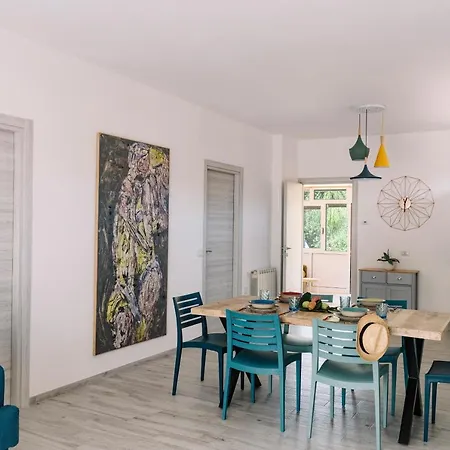 Ferienhaus La Sciara Etna Linguaglossa