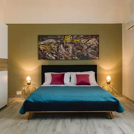 La Sciara Etna Linguaglossa