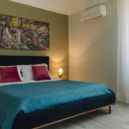 Ferienhaus La Sciara Etna *