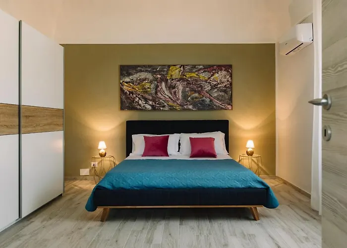 La Sciara Etna Linguaglossa