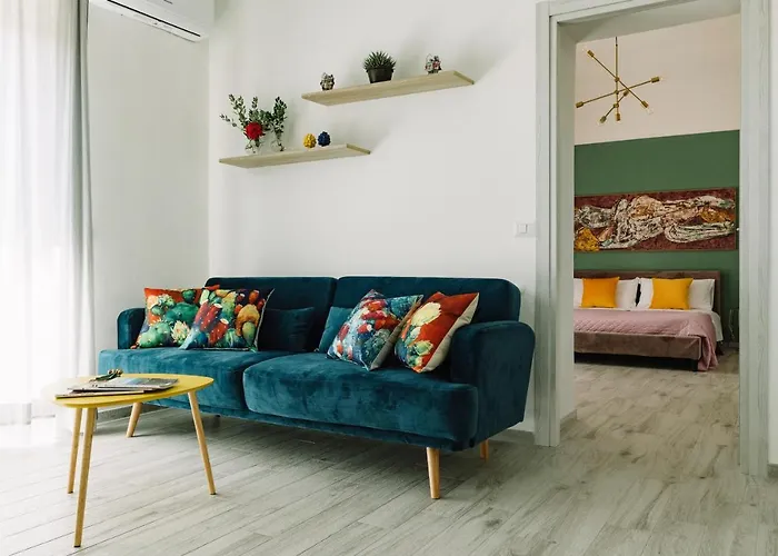 La Sciara Etna Linguaglossa