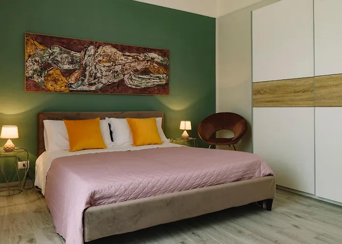 Ferienhaus La Sciara Etna