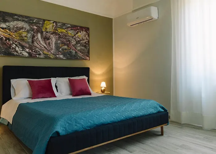 Ferienhaus La Sciara Etna *