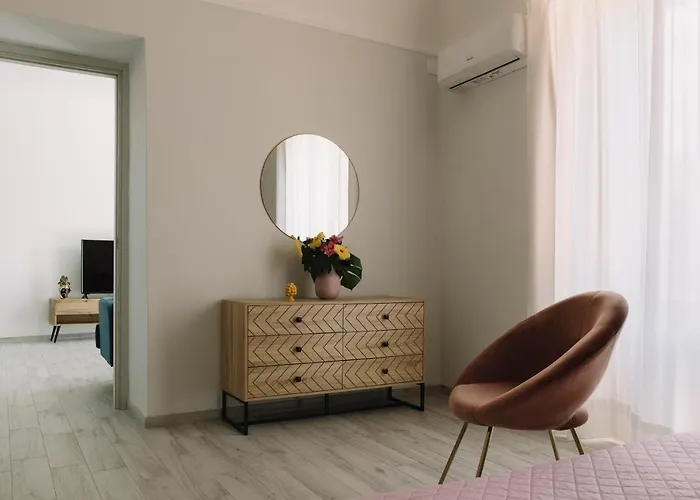 La Sciara Etna * Linguaglossa