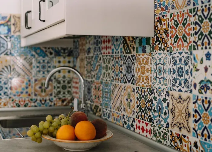 La Sciara Etna Ferienhaus Linguaglossa