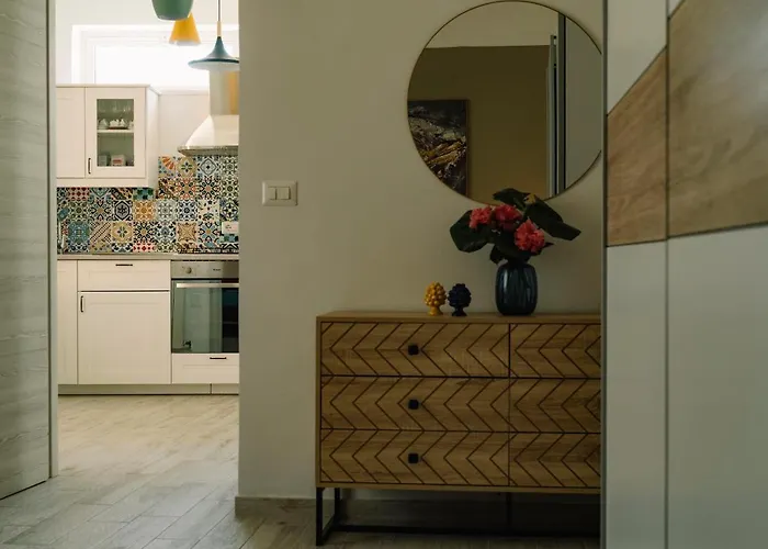 La Sciara Etna Ferienhaus