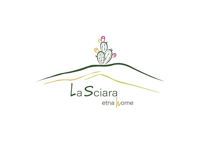 Ferienhaus La Sciara Etna